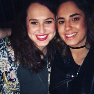 Meet your Posher, Camille